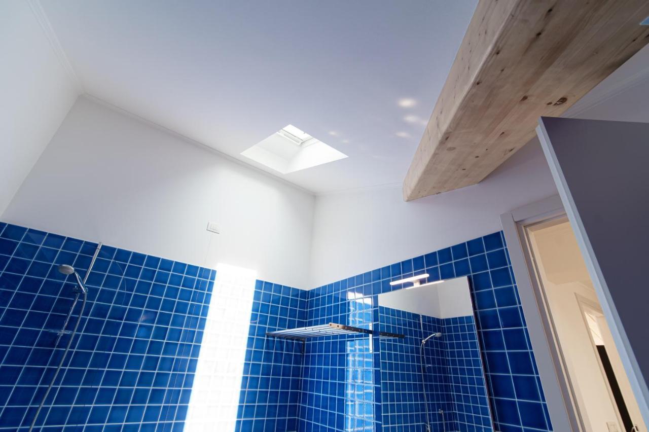 Attic 64 - The House Of Travelers Apartment Como Exterior photo