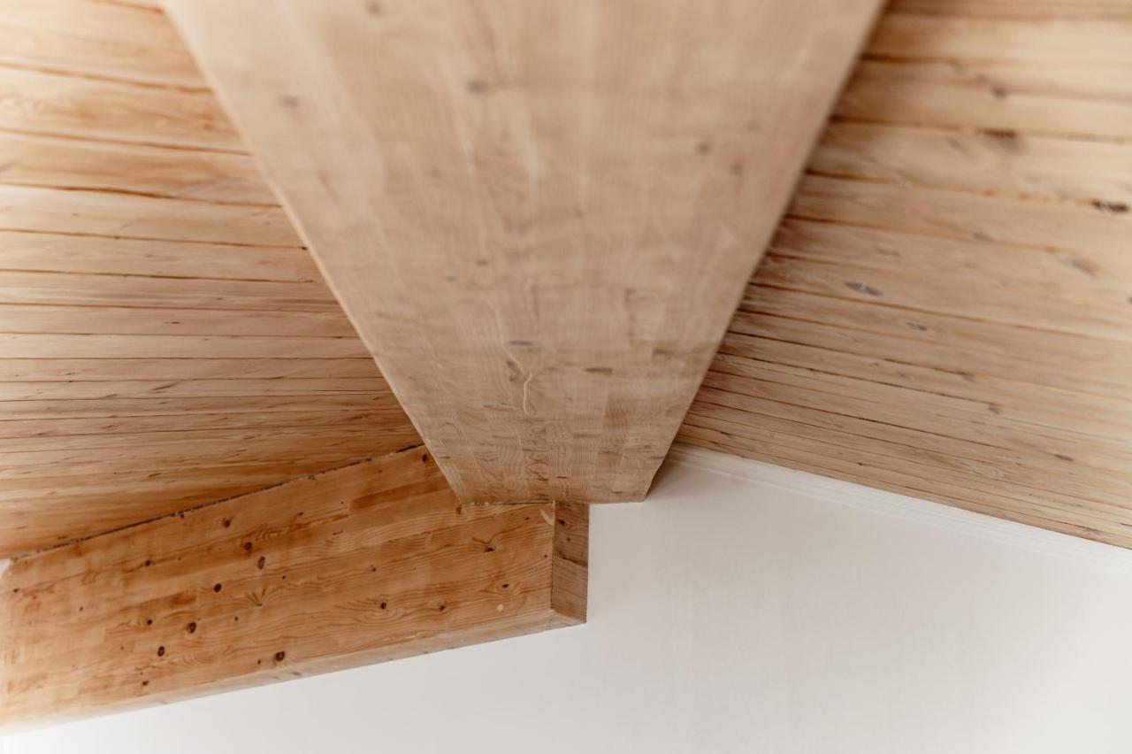 Attic 64 - The House Of Travelers Apartment Como Exterior photo