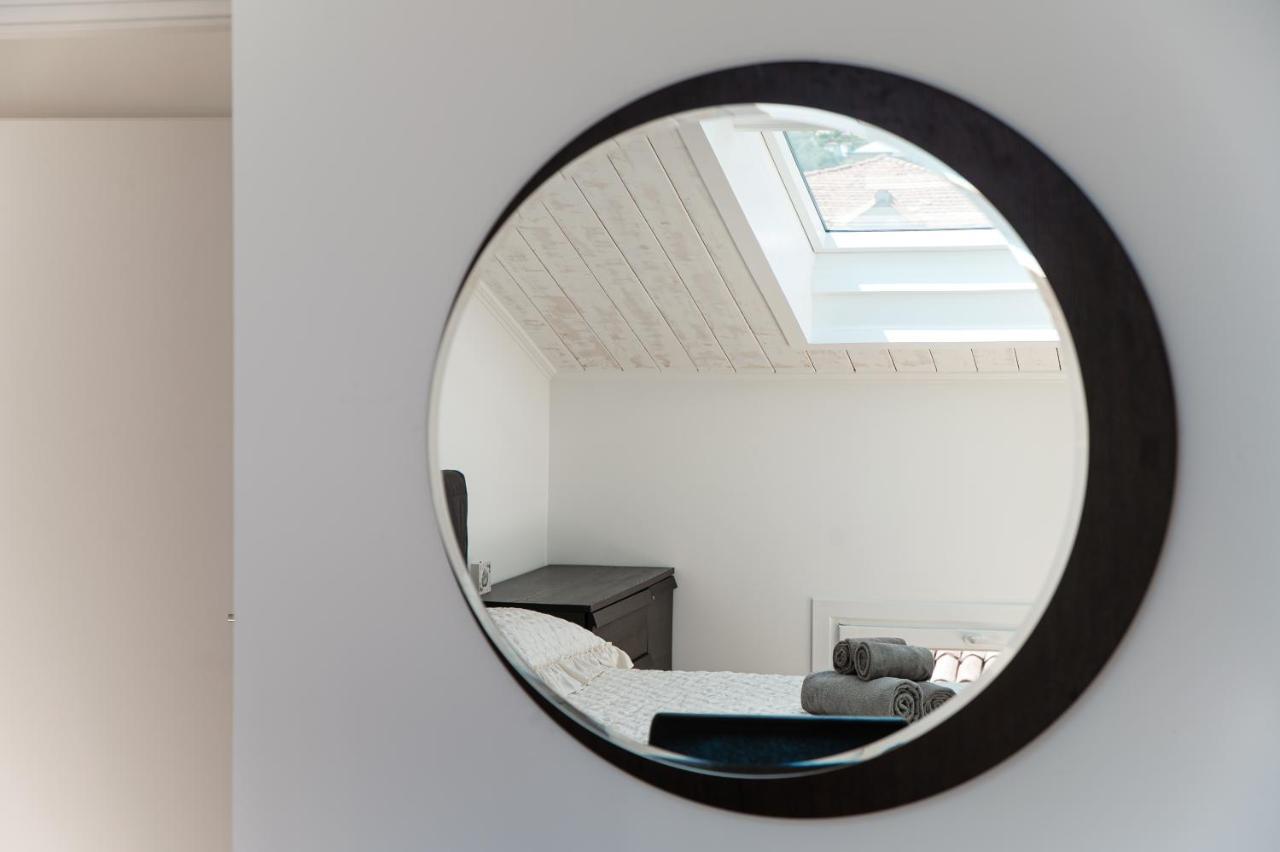 Attic 64 - The House Of Travelers Apartment Como Exterior photo